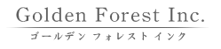 Golden Forest Inc. / S[ftHXgCN